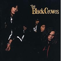 The Black Crowes「Shake Your Money Maker」 614+2PzbXLL._AC_UL210_SR210,